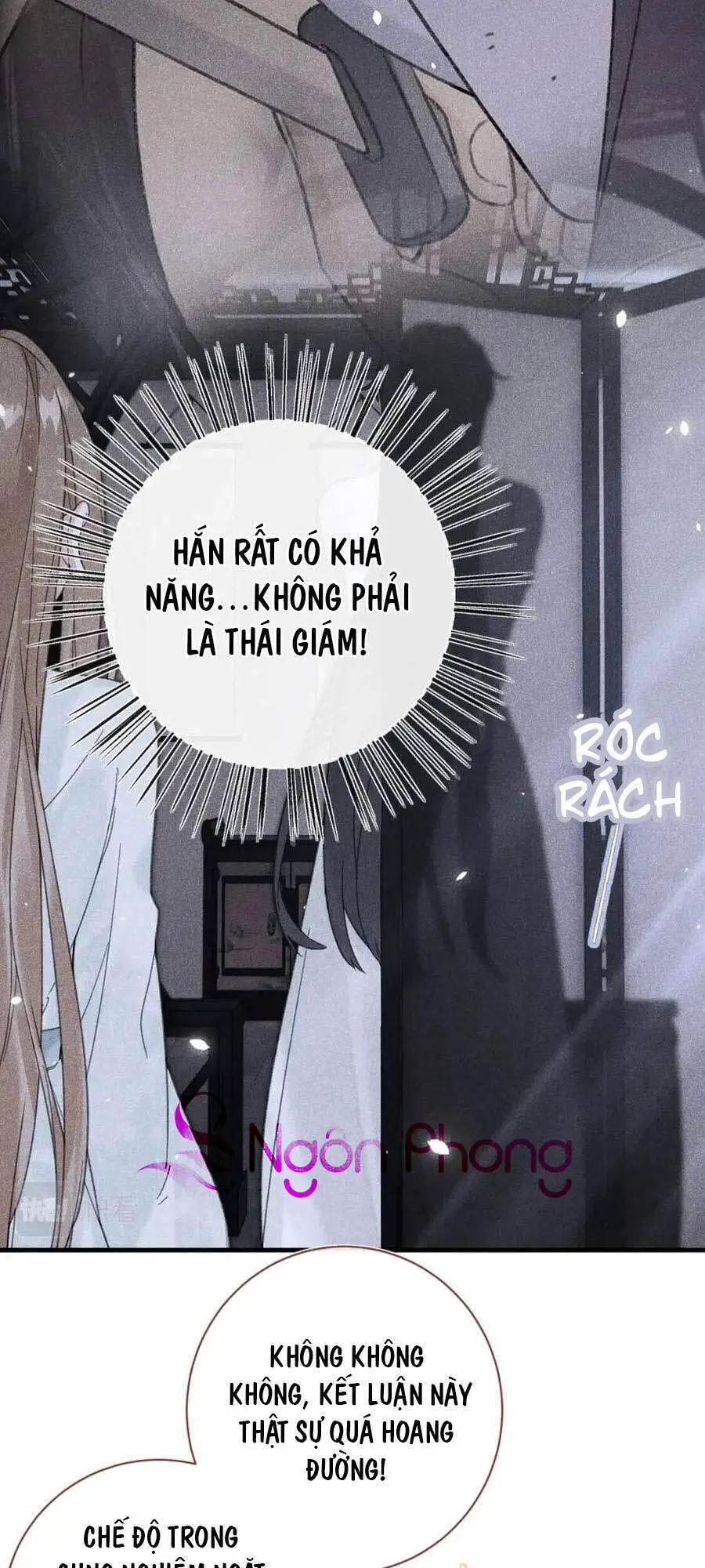 Lui Lui Lui Lui Ra! Nettruyen ZZZ Chương 45 Page 11