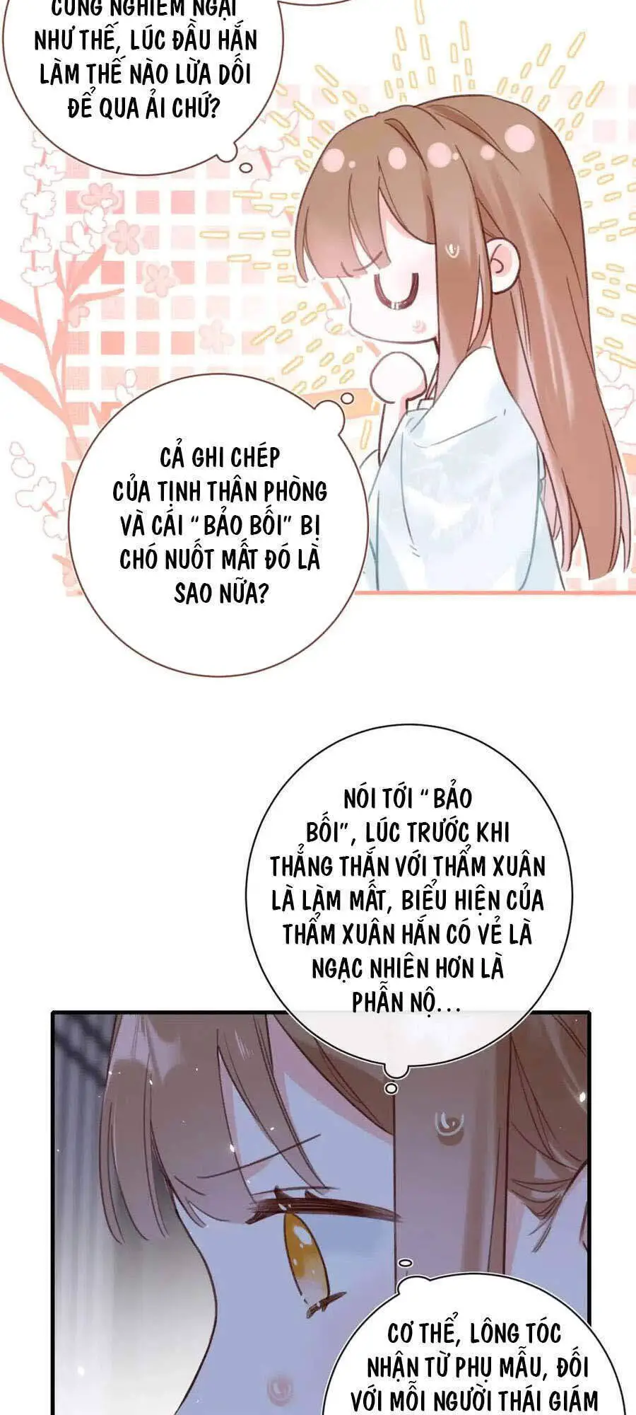 Lui Lui Lui Lui Ra! Nettruyen ZZZ Chương 45 Page 12