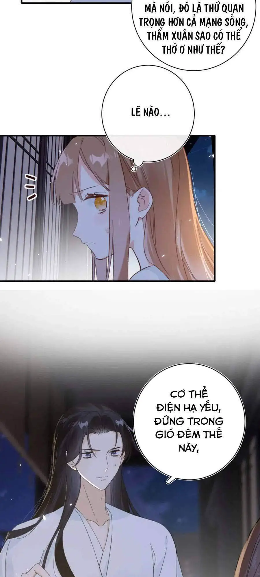 Lui Lui Lui Lui Ra! Nettruyen ZZZ Chương 45 Page 13