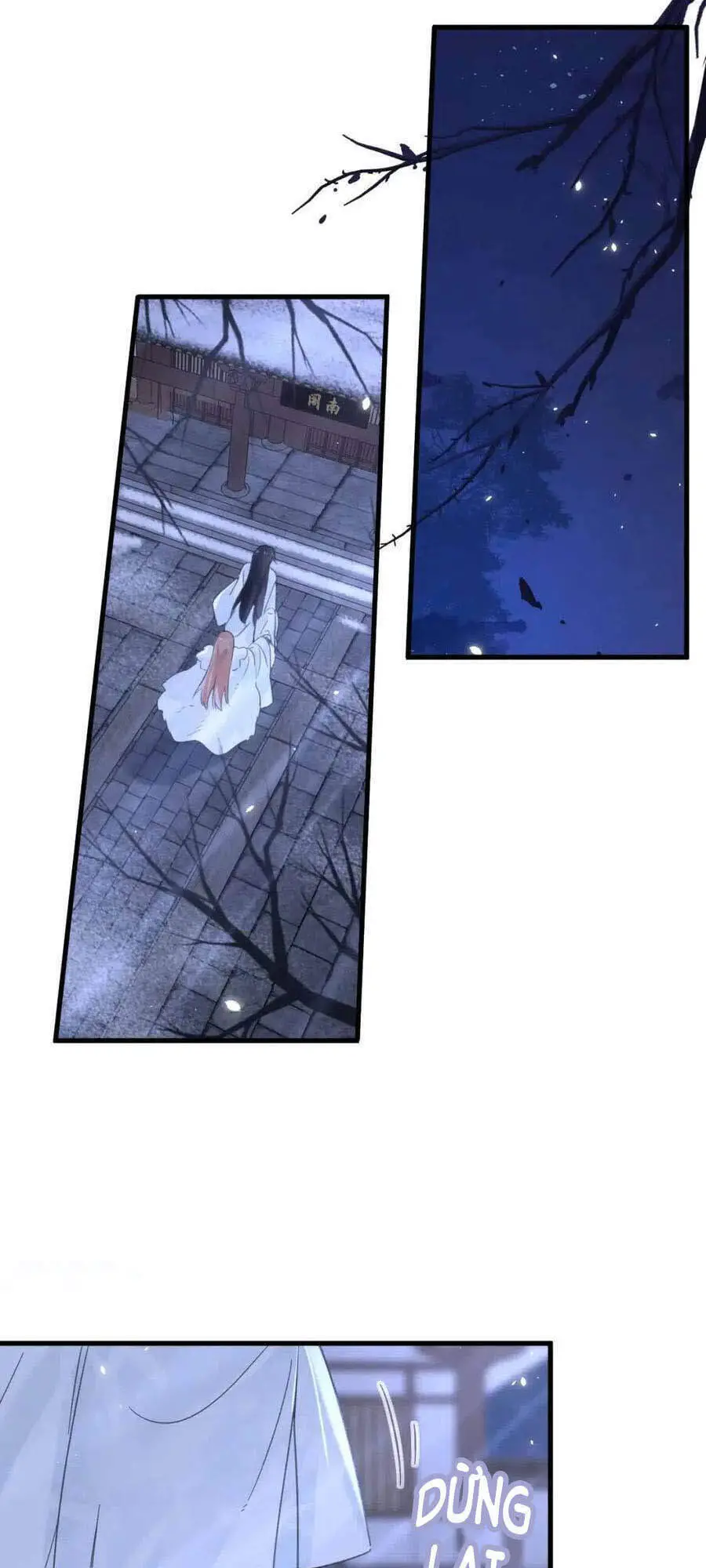 Lui Lui Lui Lui Ra! Nettruyen ZZZ Chương 45 Page 17