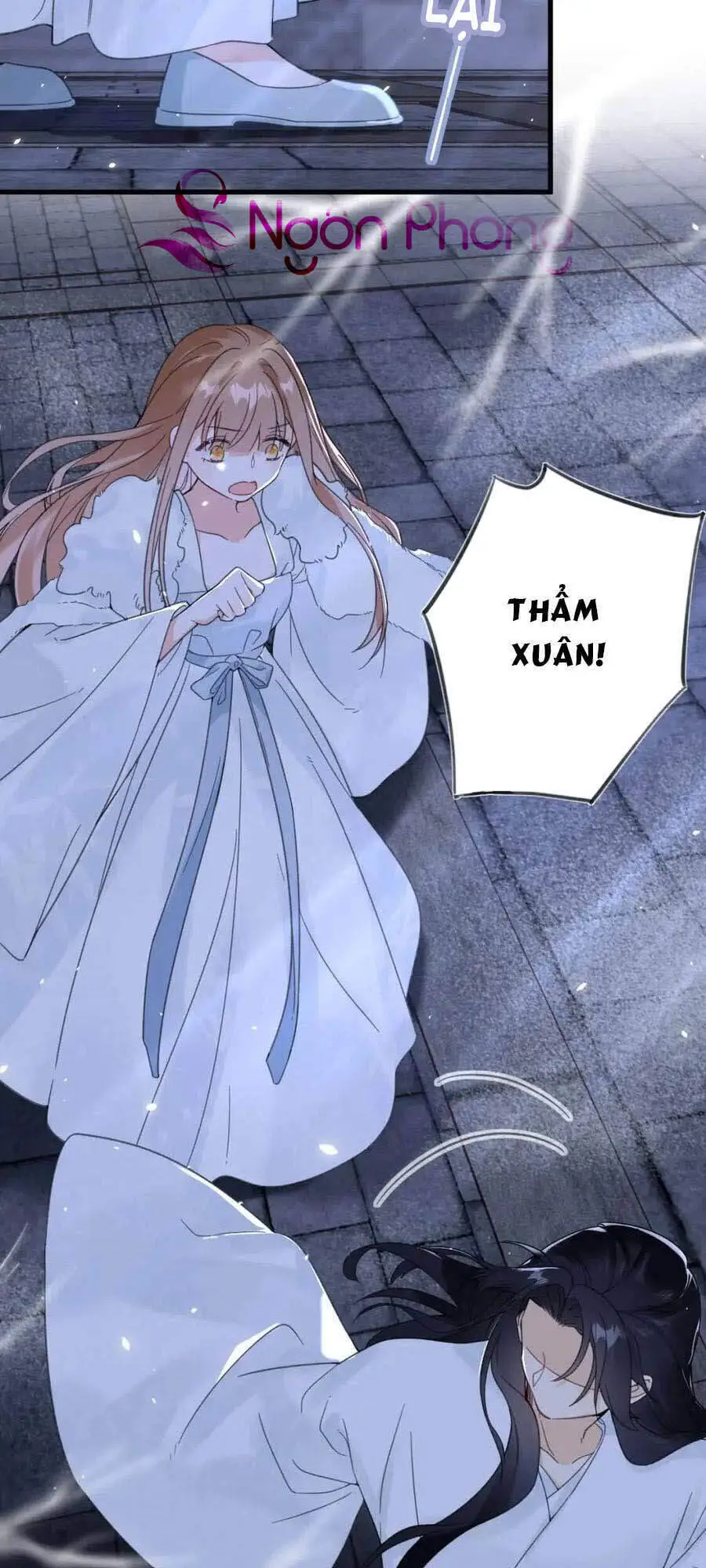 Lui Lui Lui Lui Ra! Nettruyen ZZZ Chương 45 Page 18