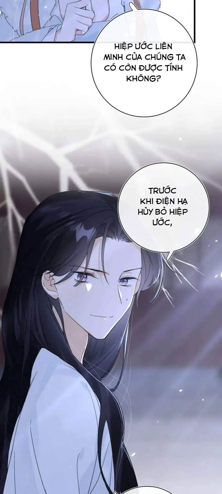 Lui Lui Lui Lui Ra! Nettruyen ZZZ Chương 45 Page 20