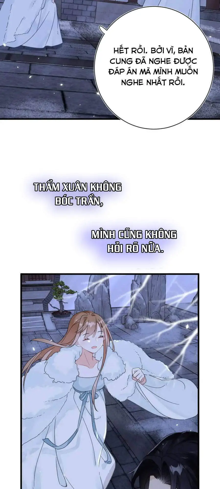 Lui Lui Lui Lui Ra! Nettruyen ZZZ Chương 45 Page 23