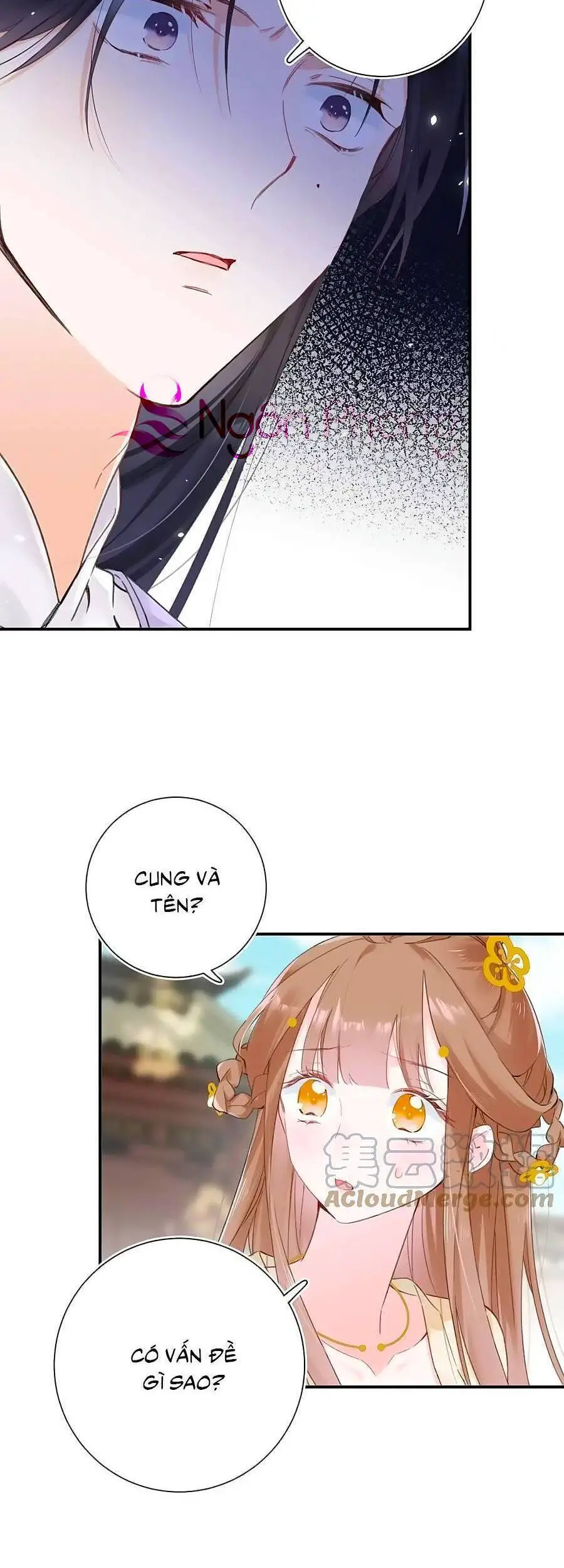 Lui Lui Lui Lui Ra! Nettruyen ZZZ Chương 91 Page 3