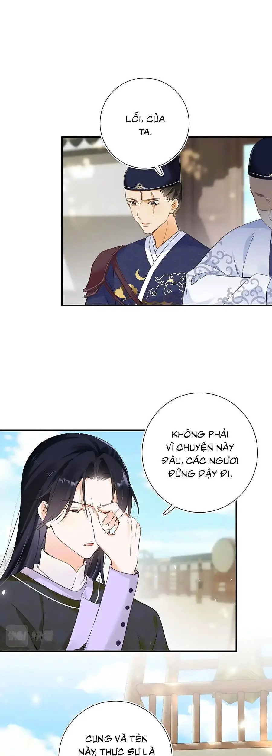 Lui Lui Lui Lui Ra! Nettruyen ZZZ Chương 91 Page 13