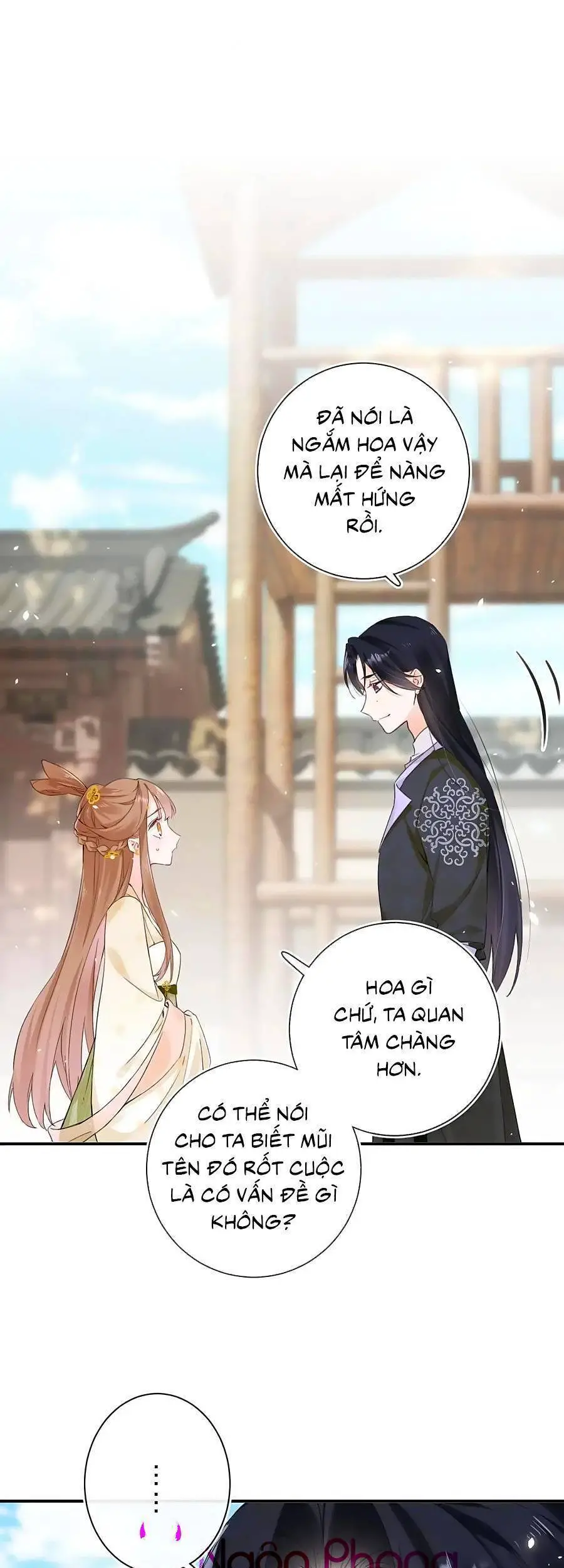 Lui Lui Lui Lui Ra! Nettruyen ZZZ Chương 91 Page 19