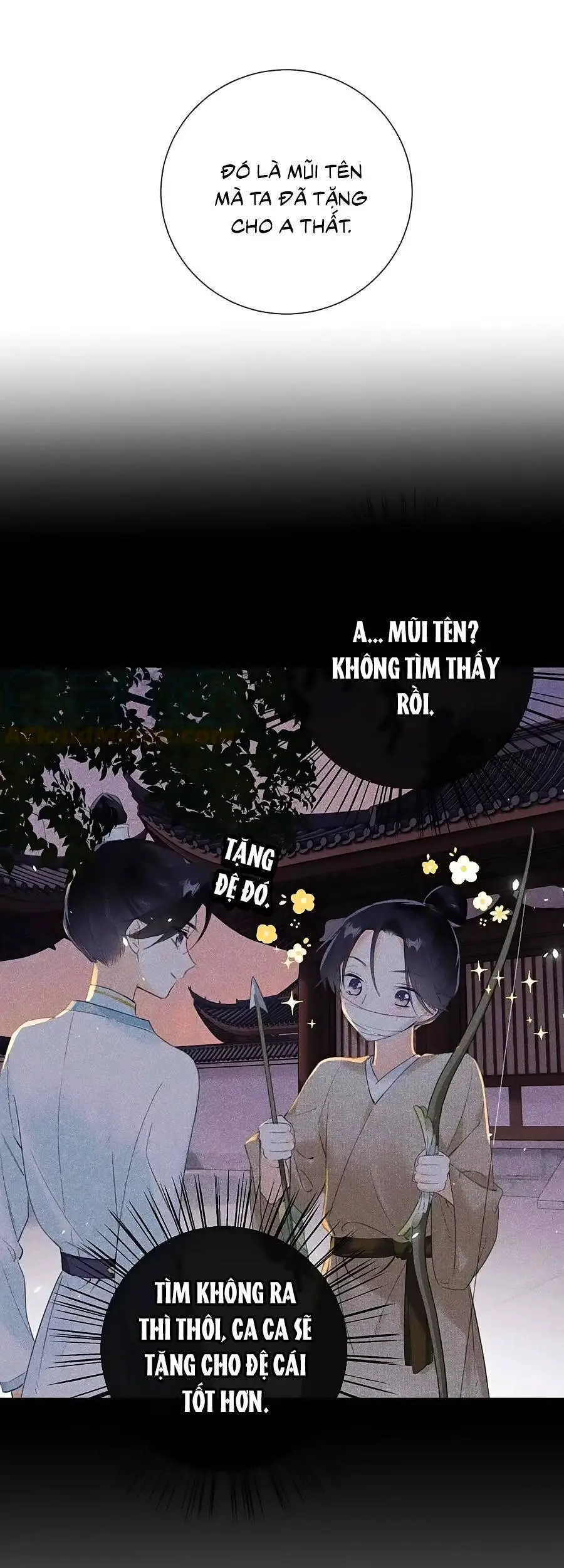 Lui Lui Lui Lui Ra! Nettruyen ZZZ Chương 91 Page 22