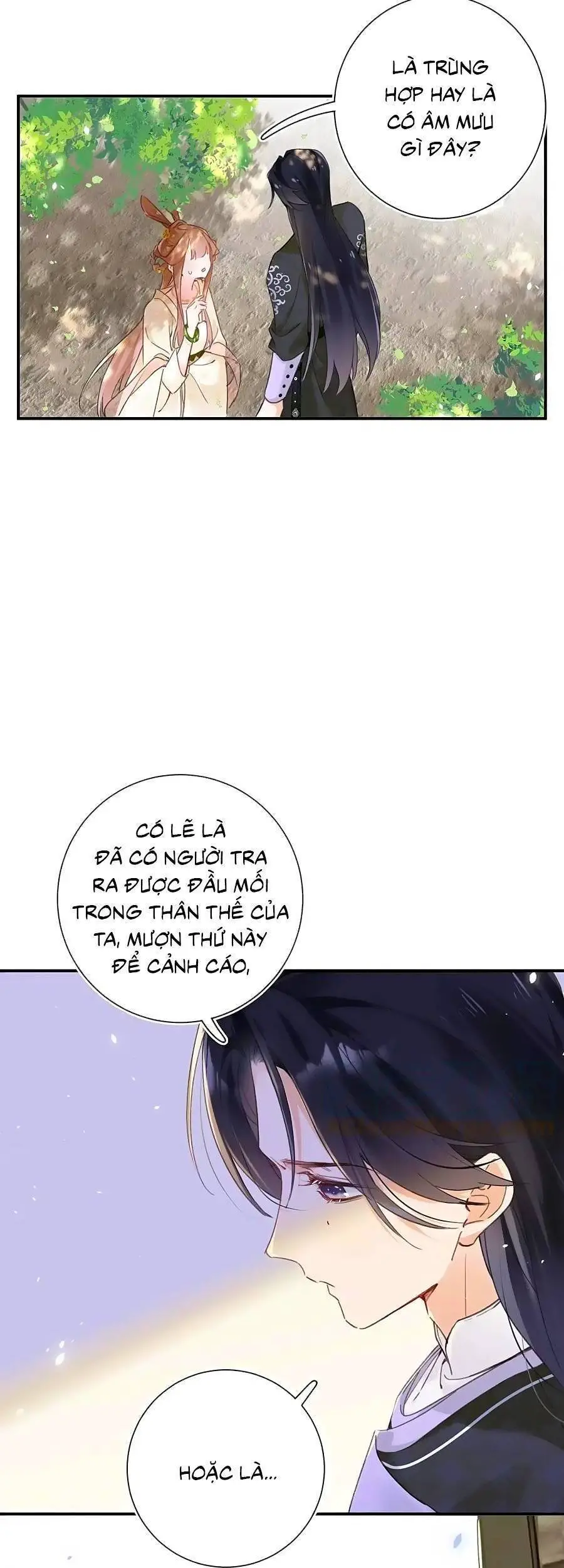 Lui Lui Lui Lui Ra! Nettruyen ZZZ Chương 91 Page 24