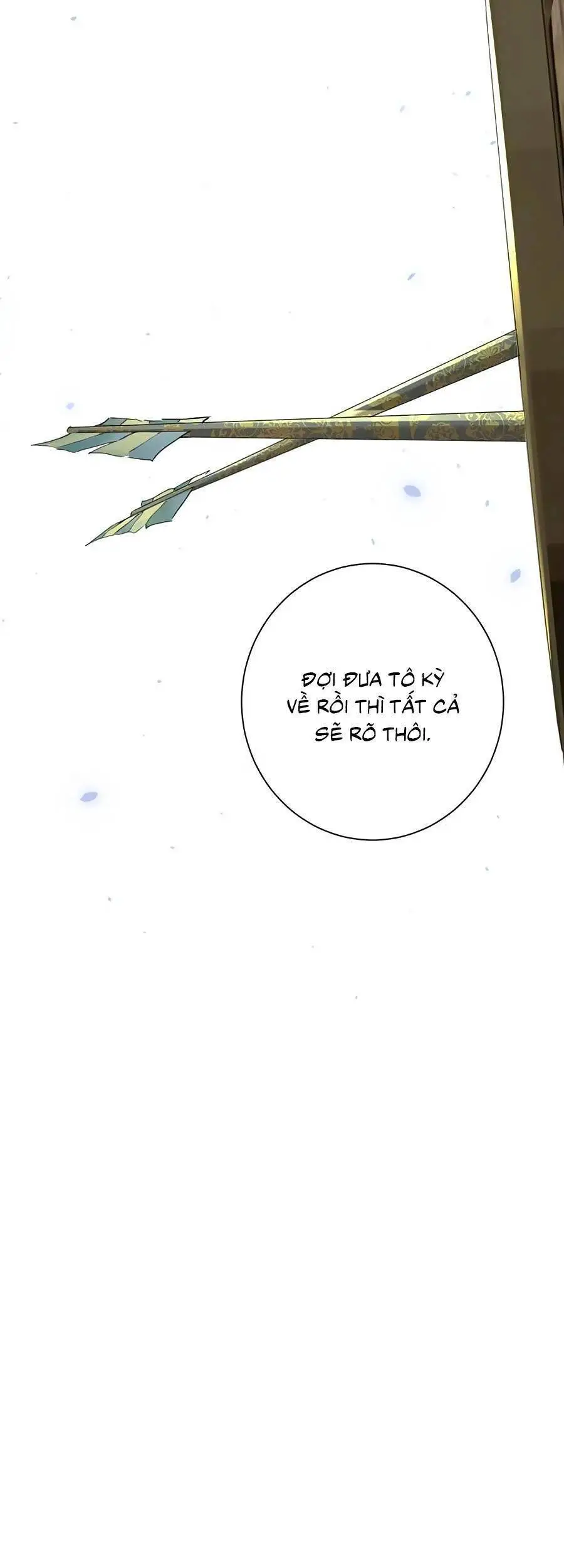 Lui Lui Lui Lui Ra! Nettruyen ZZZ Chương 91 Page 26