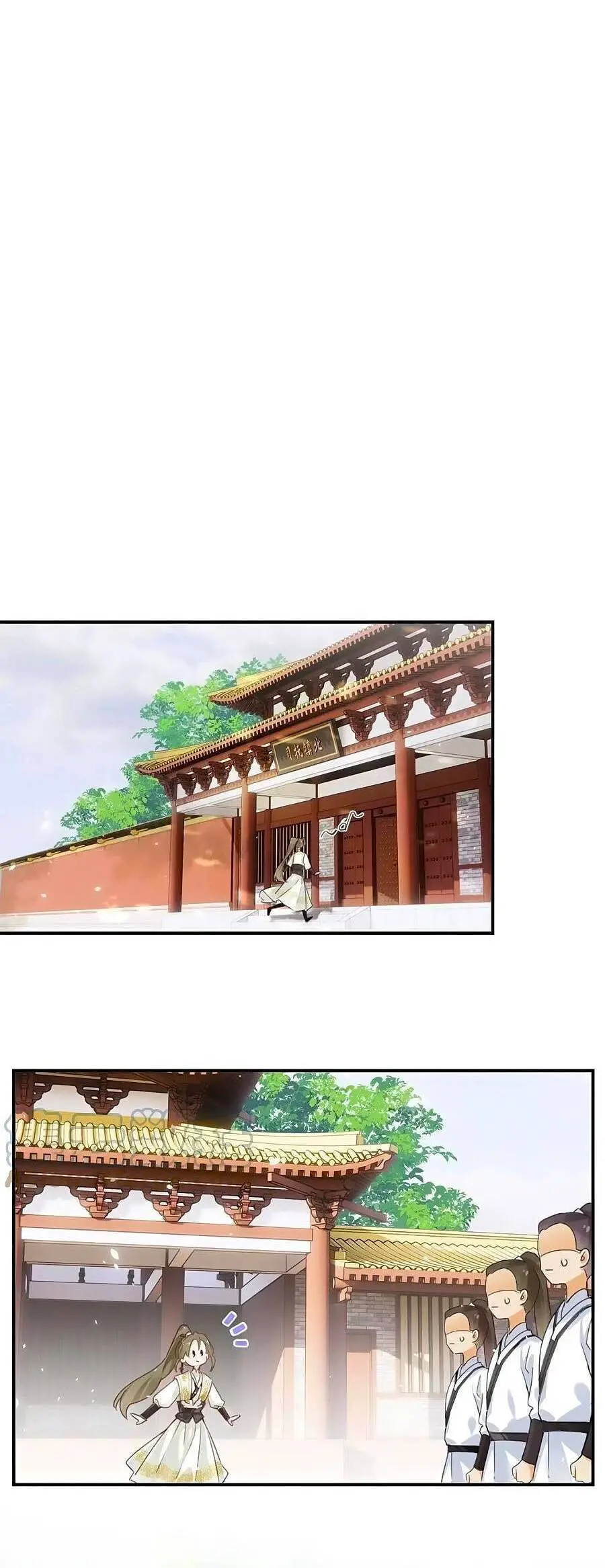 Lui Lui Lui Lui Ra! Nettruyen ZZZ Chương 91 Page 27