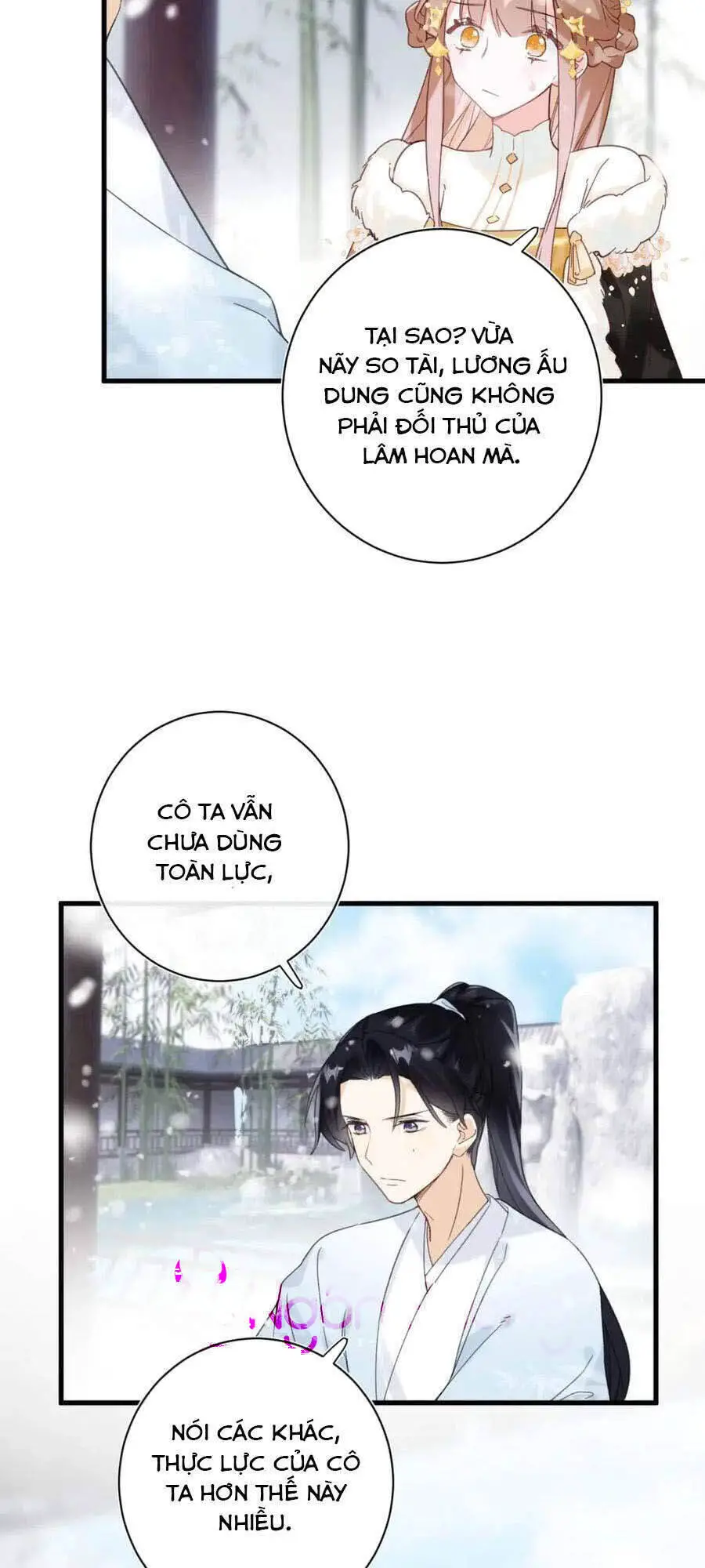 Lui Lui Lui Lui Ra! Nettruyen ZZZ Chương 47 Page 26