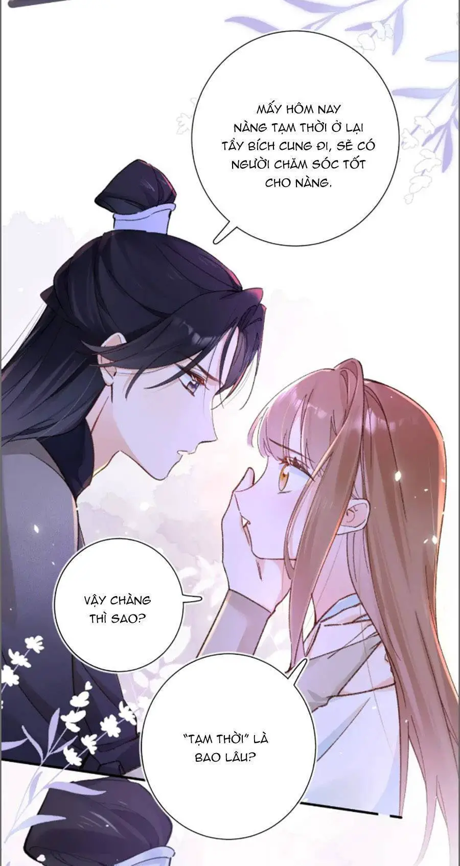 Lui Lui Lui Lui Ra! Nettruyen ZZZ Chương 97 Page 11