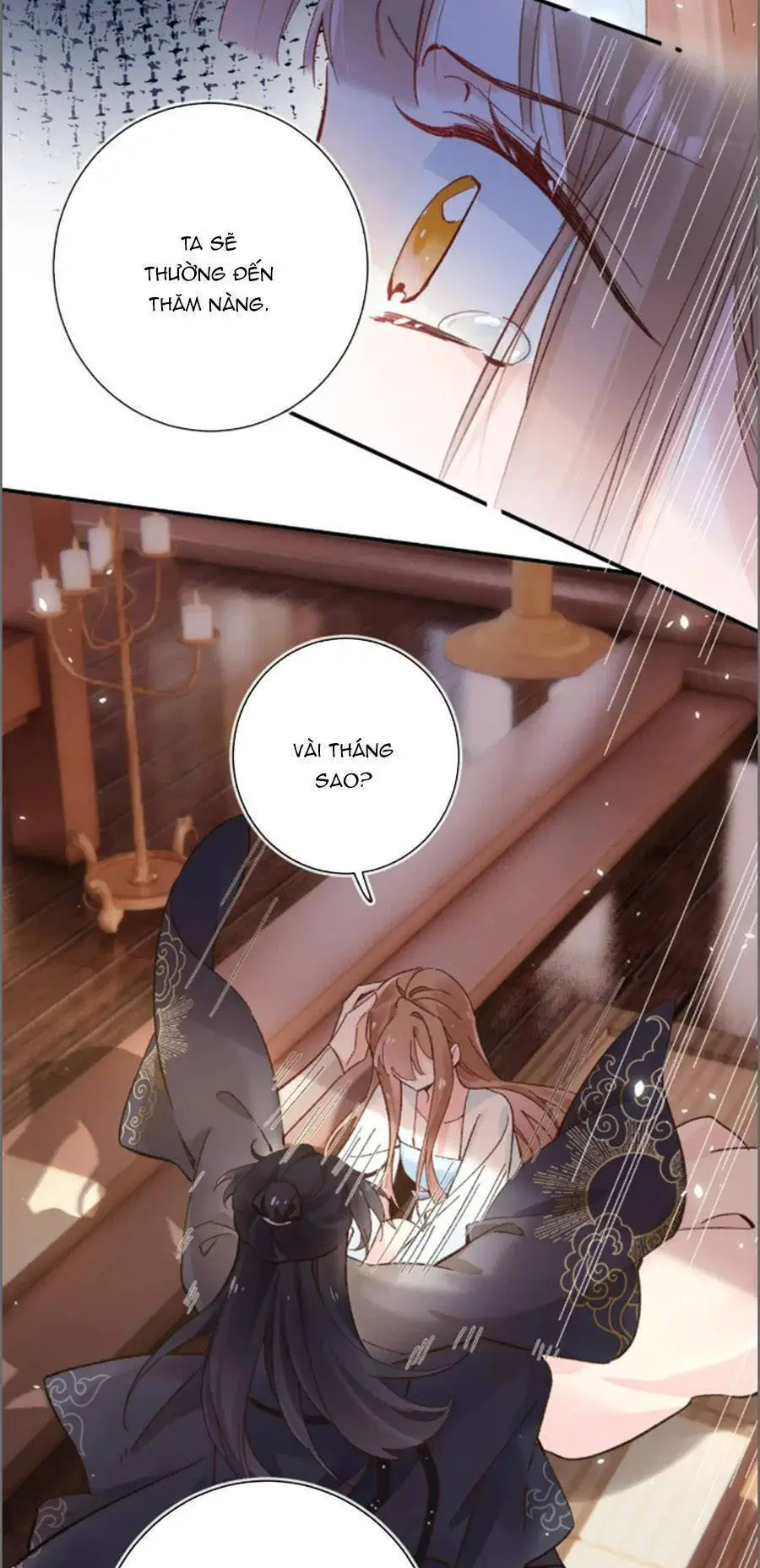 Lui Lui Lui Lui Ra! Nettruyen ZZZ Chương 97 Page 13