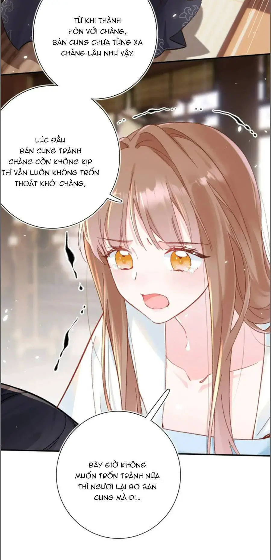 Lui Lui Lui Lui Ra! Nettruyen ZZZ Chương 97 Page 14
