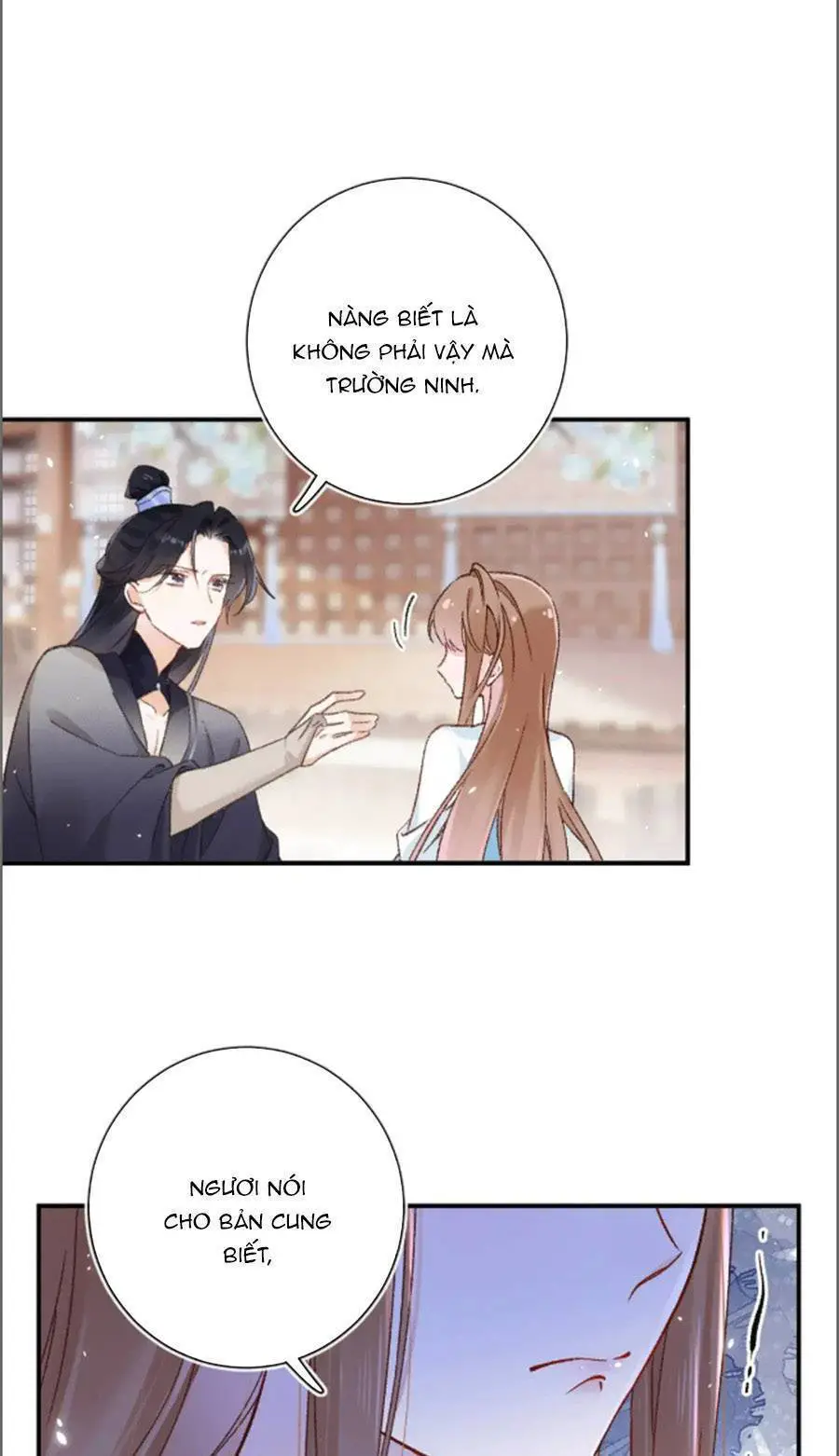 Lui Lui Lui Lui Ra! Nettruyen ZZZ Chương 97 Page 15