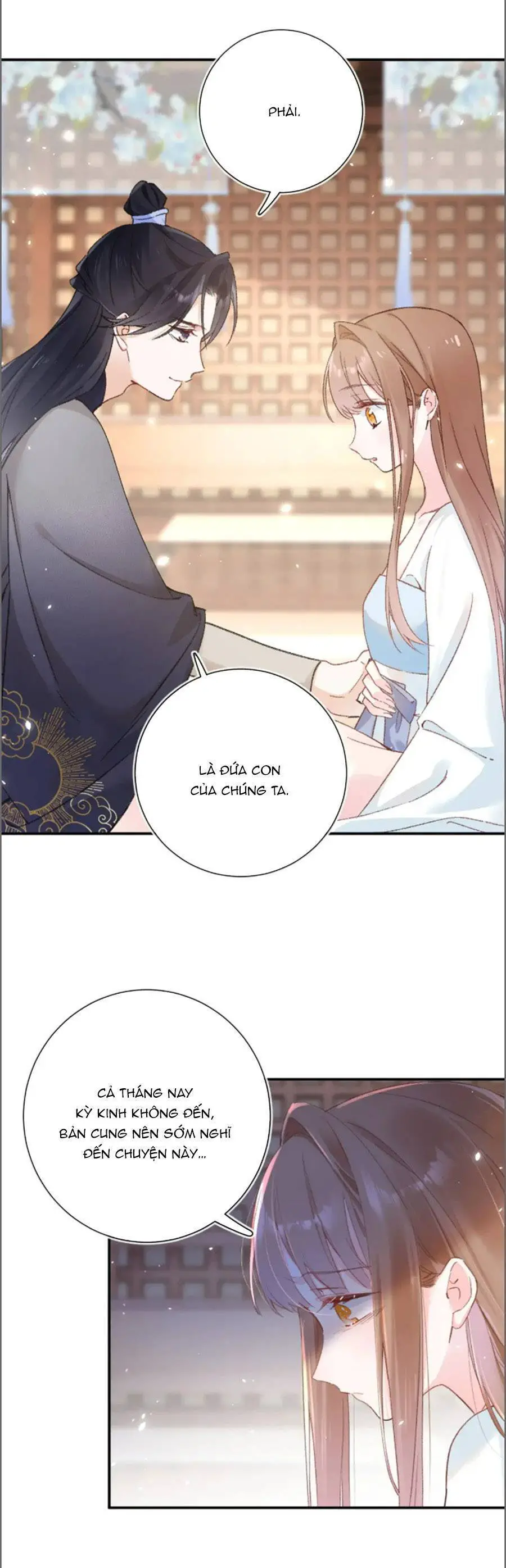 Lui Lui Lui Lui Ra! Nettruyen ZZZ Chương 97 Page 17