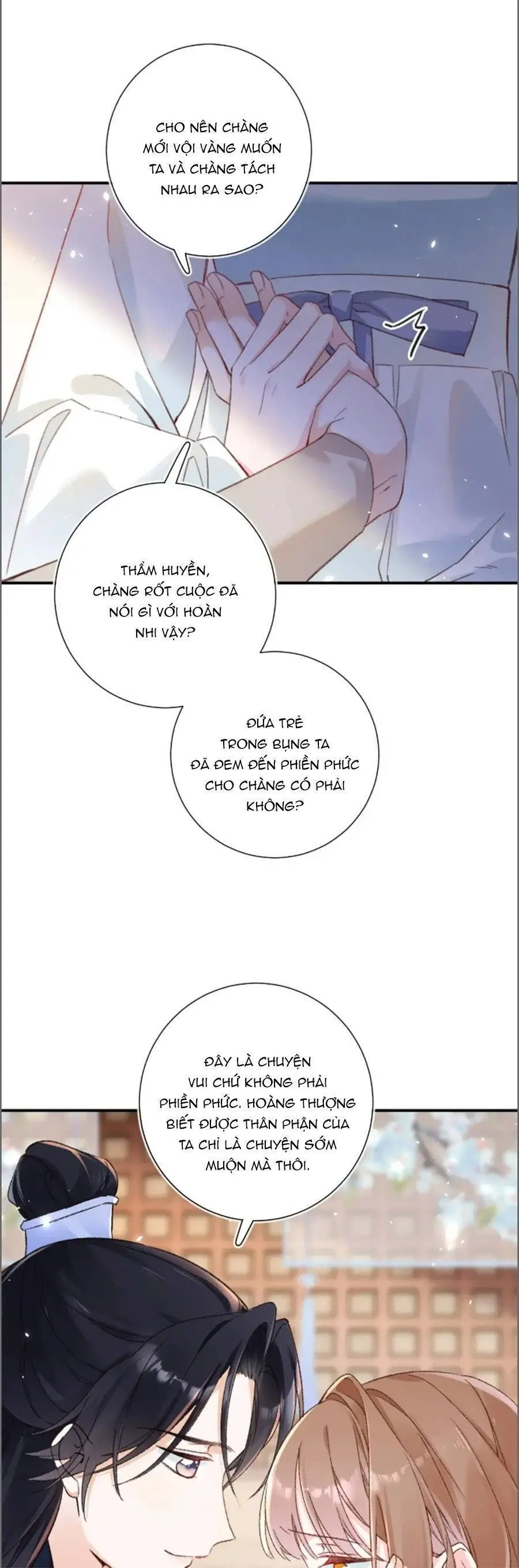 Lui Lui Lui Lui Ra! Nettruyen ZZZ Chương 97 Page 18
