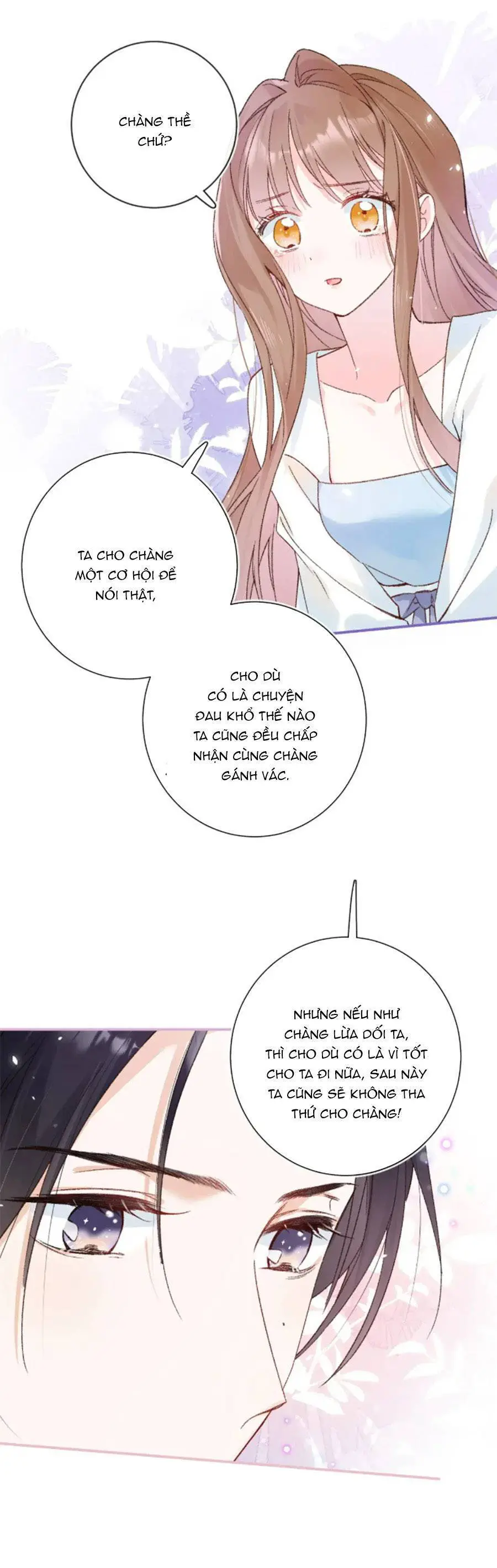 Lui Lui Lui Lui Ra! Nettruyen ZZZ Chương 97 Page 20