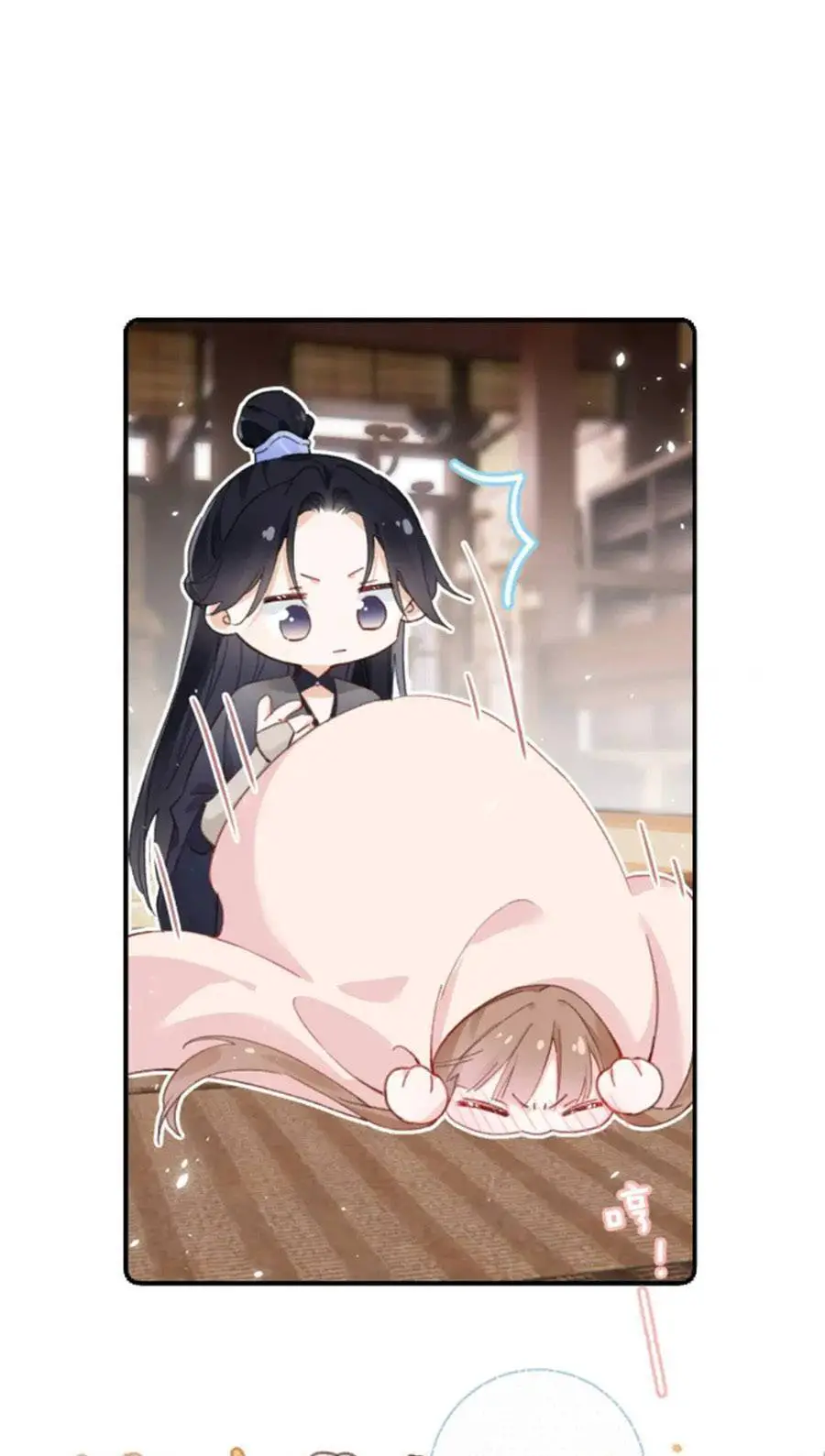Lui Lui Lui Lui Ra! Nettruyen ZZZ Chương 97 Page 25