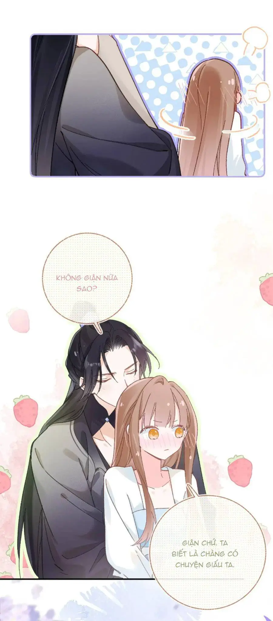 Lui Lui Lui Lui Ra! Nettruyen ZZZ Chương 97 Page 30