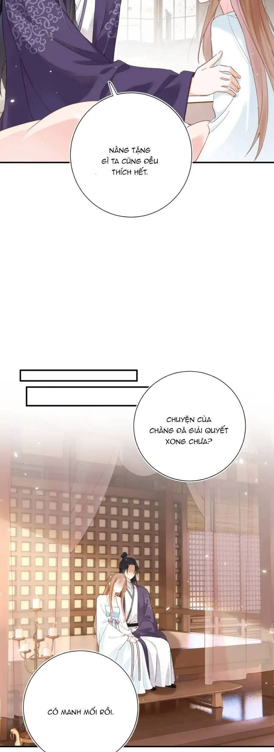 Lui Lui Lui Lui Ra! Nettruyen ZZZ Chương 100 Page 12
