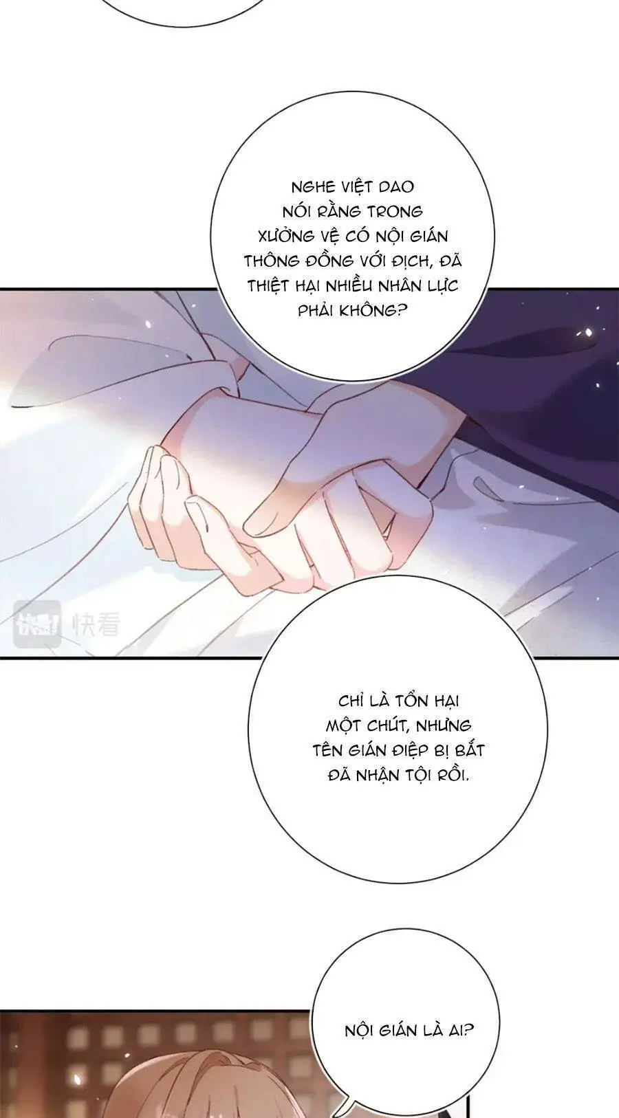 Lui Lui Lui Lui Ra! Nettruyen ZZZ Chương 100 Page 13