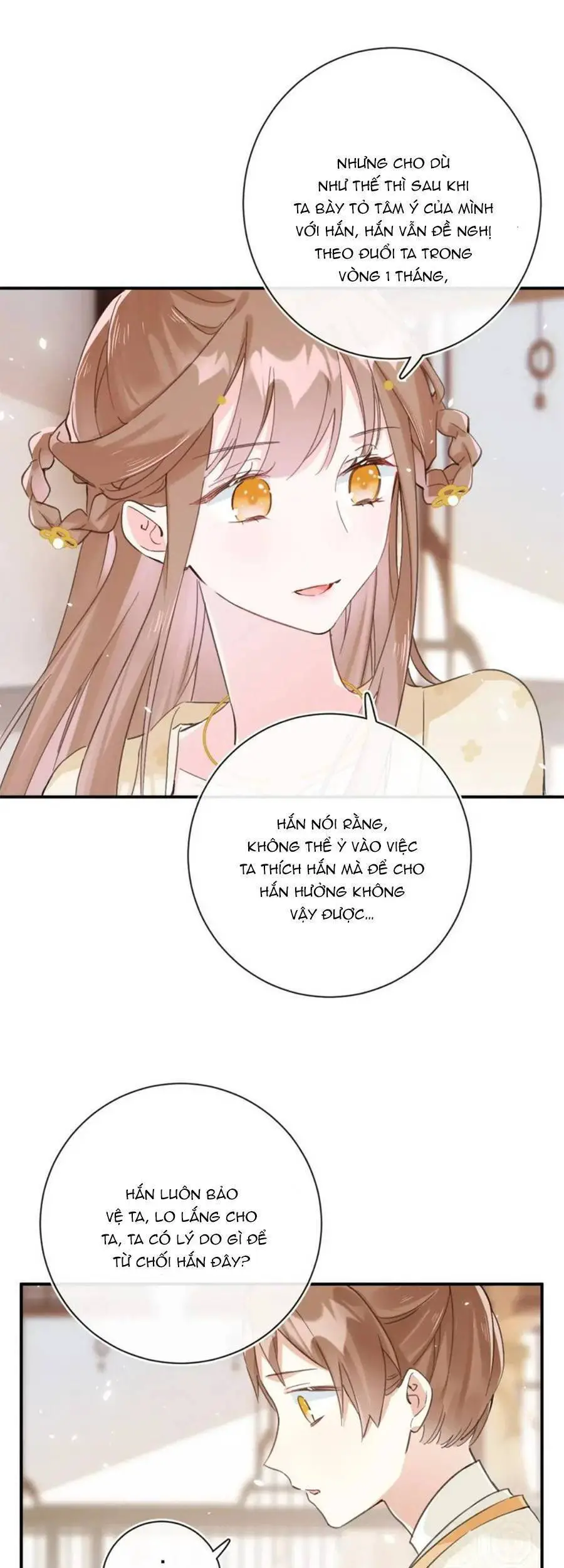 Lui Lui Lui Lui Ra! Nettruyen ZZZ Chương 87 Page 24