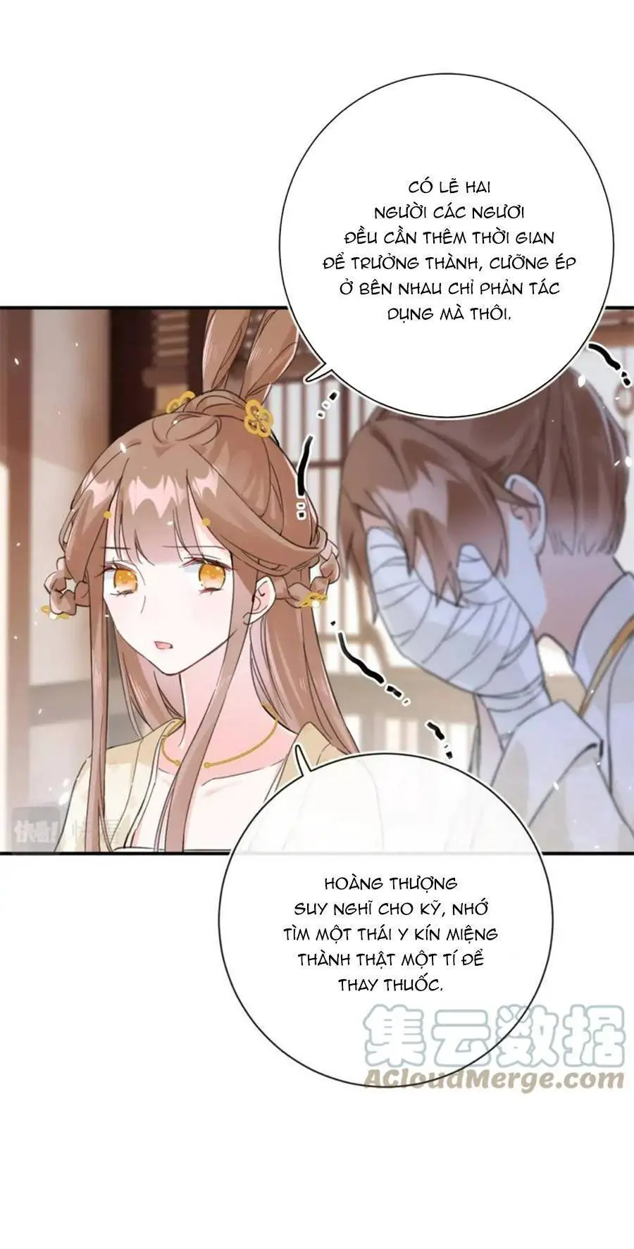 Lui Lui Lui Lui Ra! Nettruyen ZZZ Chương 87 Page 26