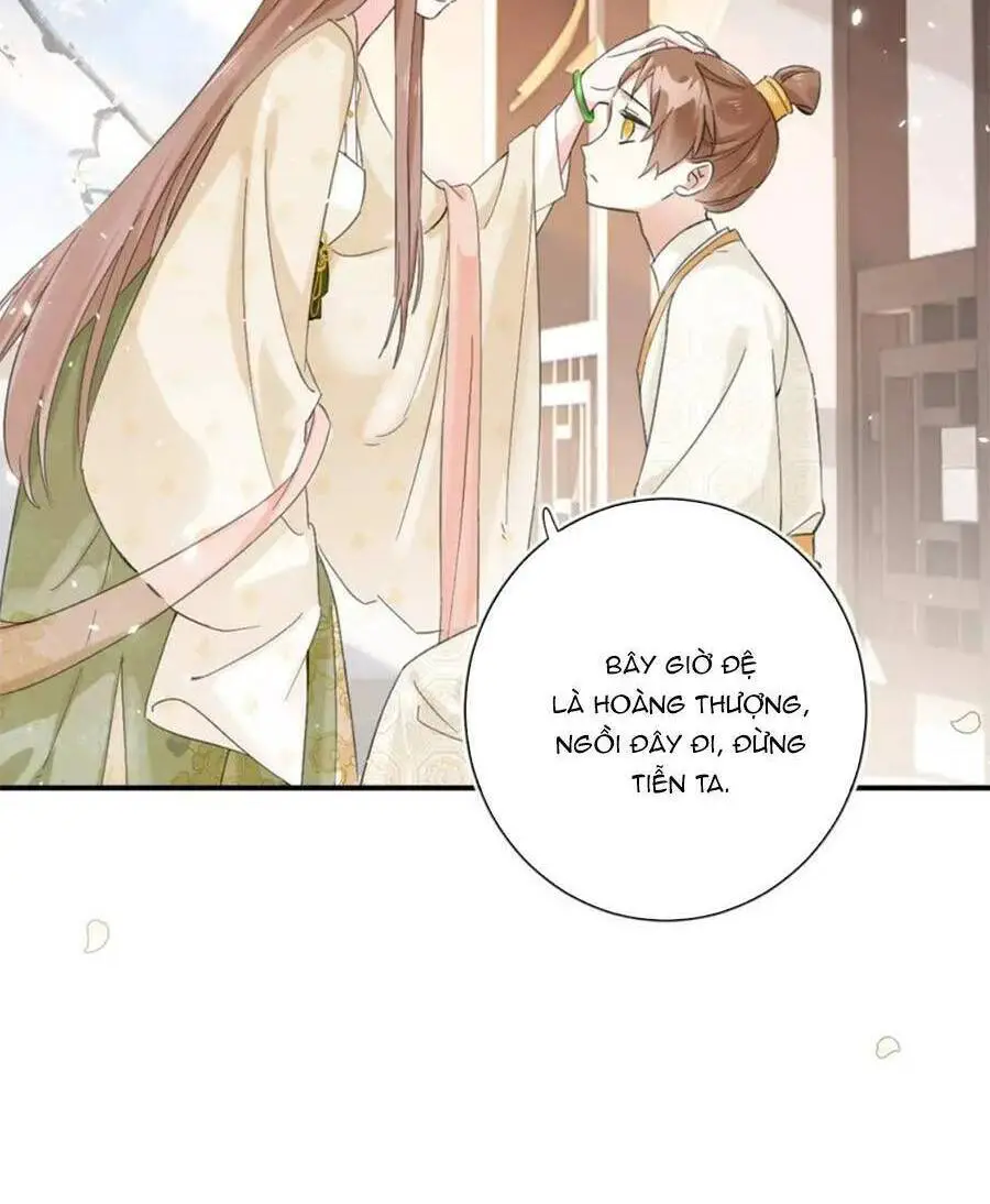 Lui Lui Lui Lui Ra! Nettruyen ZZZ Chương 87 Page 32