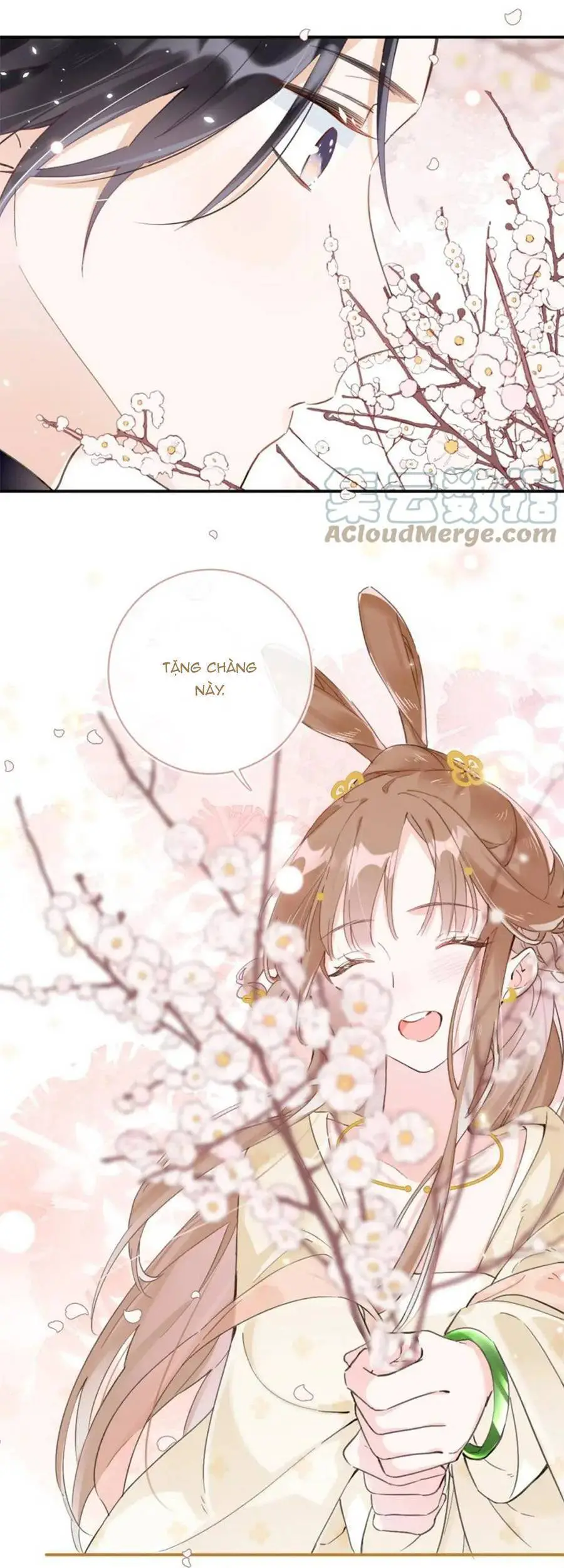 Lui Lui Lui Lui Ra! Nettruyen ZZZ Chương 87 Page 40