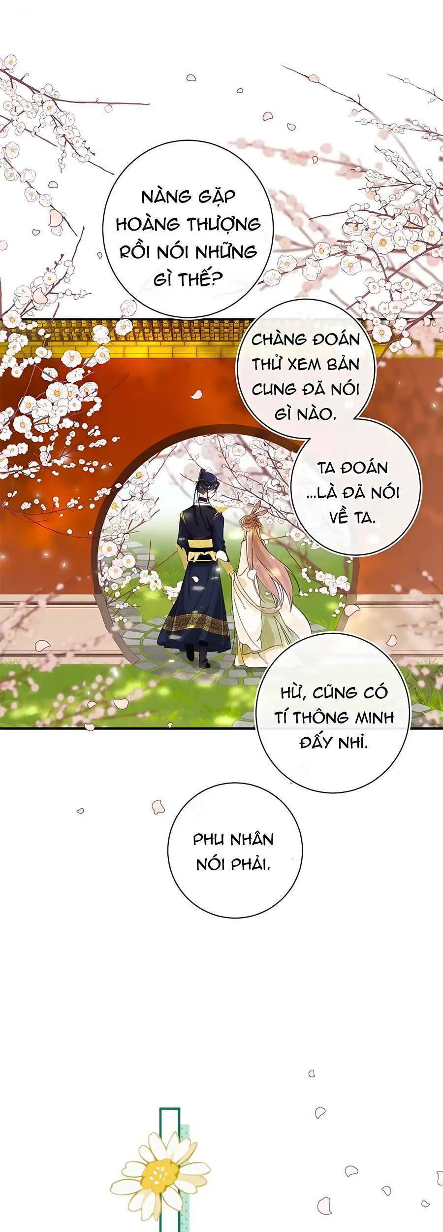 Lui Lui Lui Lui Ra! Nettruyen ZZZ Chương 88 Page 12