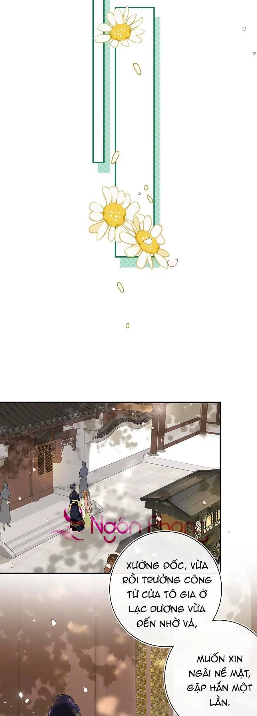 Lui Lui Lui Lui Ra! Nettruyen ZZZ Chương 88 Page 13