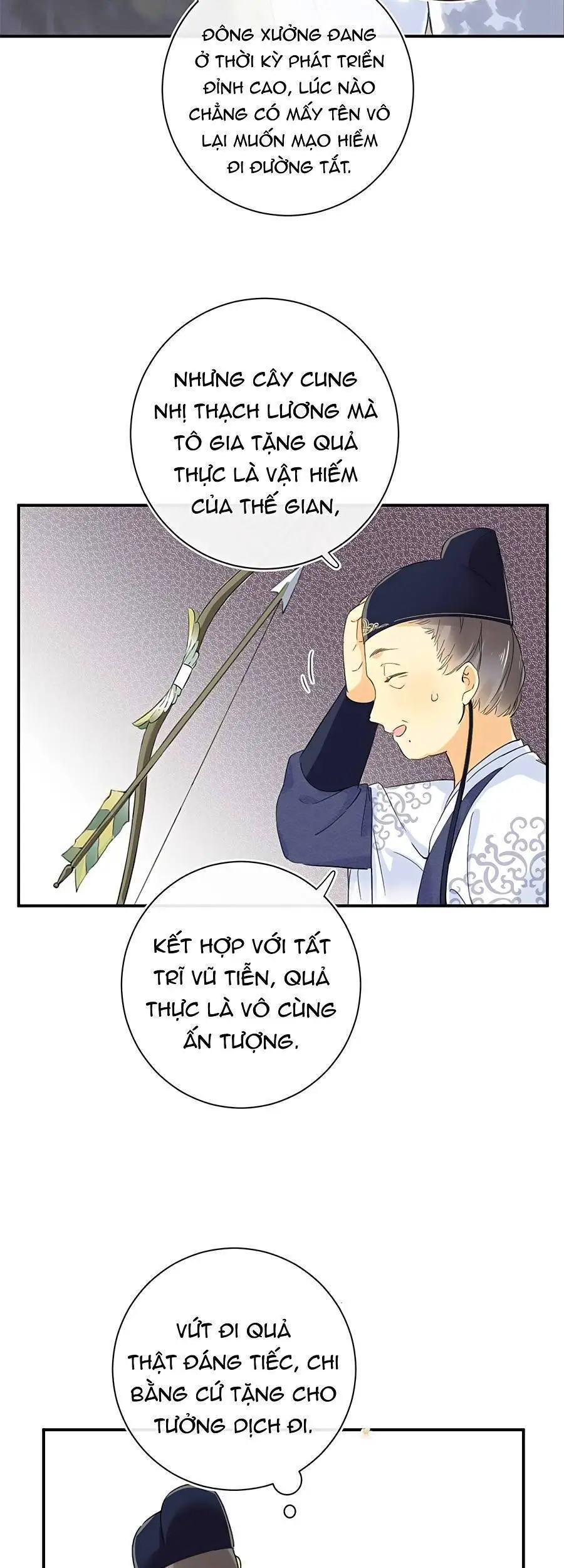 Lui Lui Lui Lui Ra! Nettruyen ZZZ Chương 88 Page 17