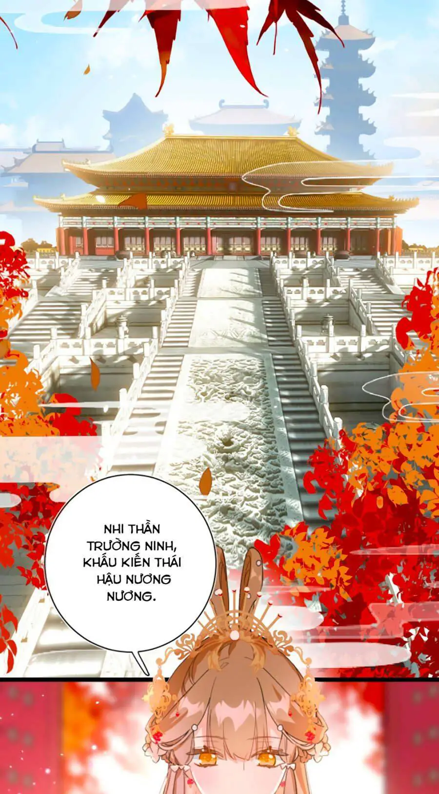 Lui Lui Lui Lui Ra! Nettruyen ZZZ Chương 8 Page 14