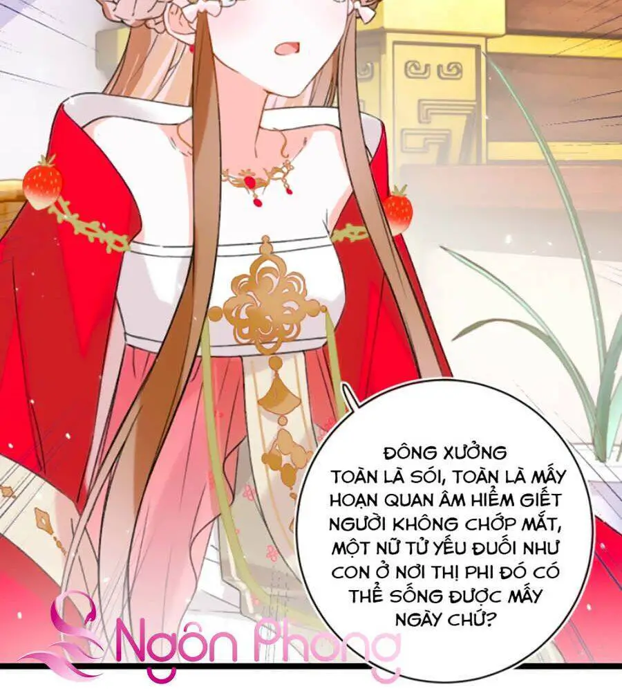 Lui Lui Lui Lui Ra! Nettruyen ZZZ Chương 8 Page 19