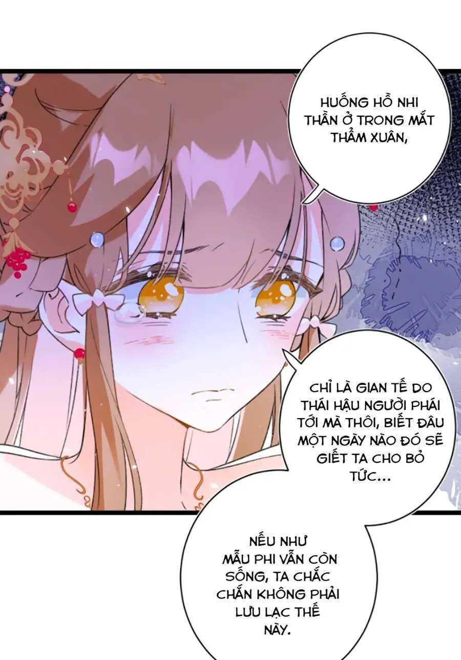 Lui Lui Lui Lui Ra! Nettruyen ZZZ Chương 8 Page 20