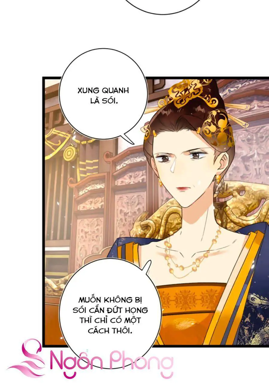 Lui Lui Lui Lui Ra! Nettruyen ZZZ Chương 8 Page 21