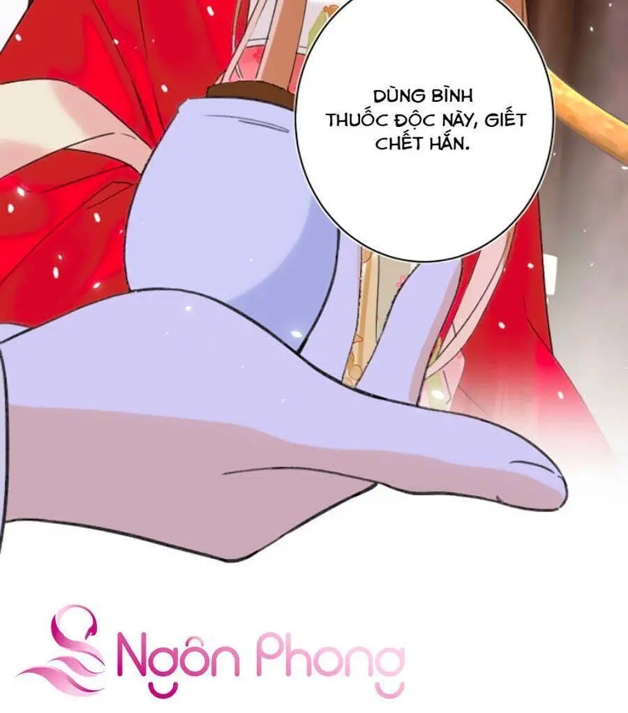 Lui Lui Lui Lui Ra! Nettruyen ZZZ Chương 8 Page 26