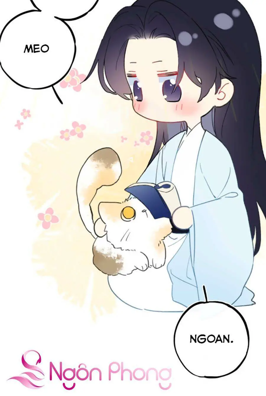 Lui Lui Lui Lui Ra! Nettruyen ZZZ Chương 8 Page 29