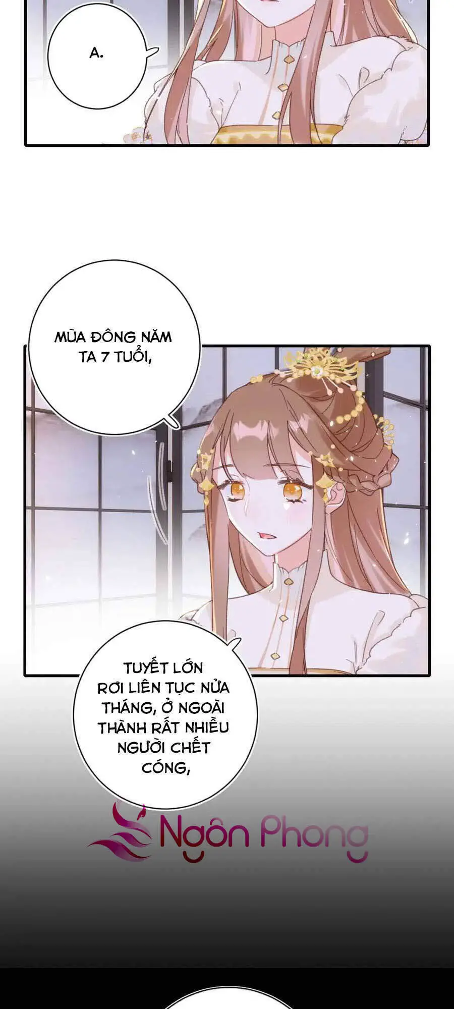 Lui Lui Lui Lui Ra! Nettruyen ZZZ Chương 40 Page 12
