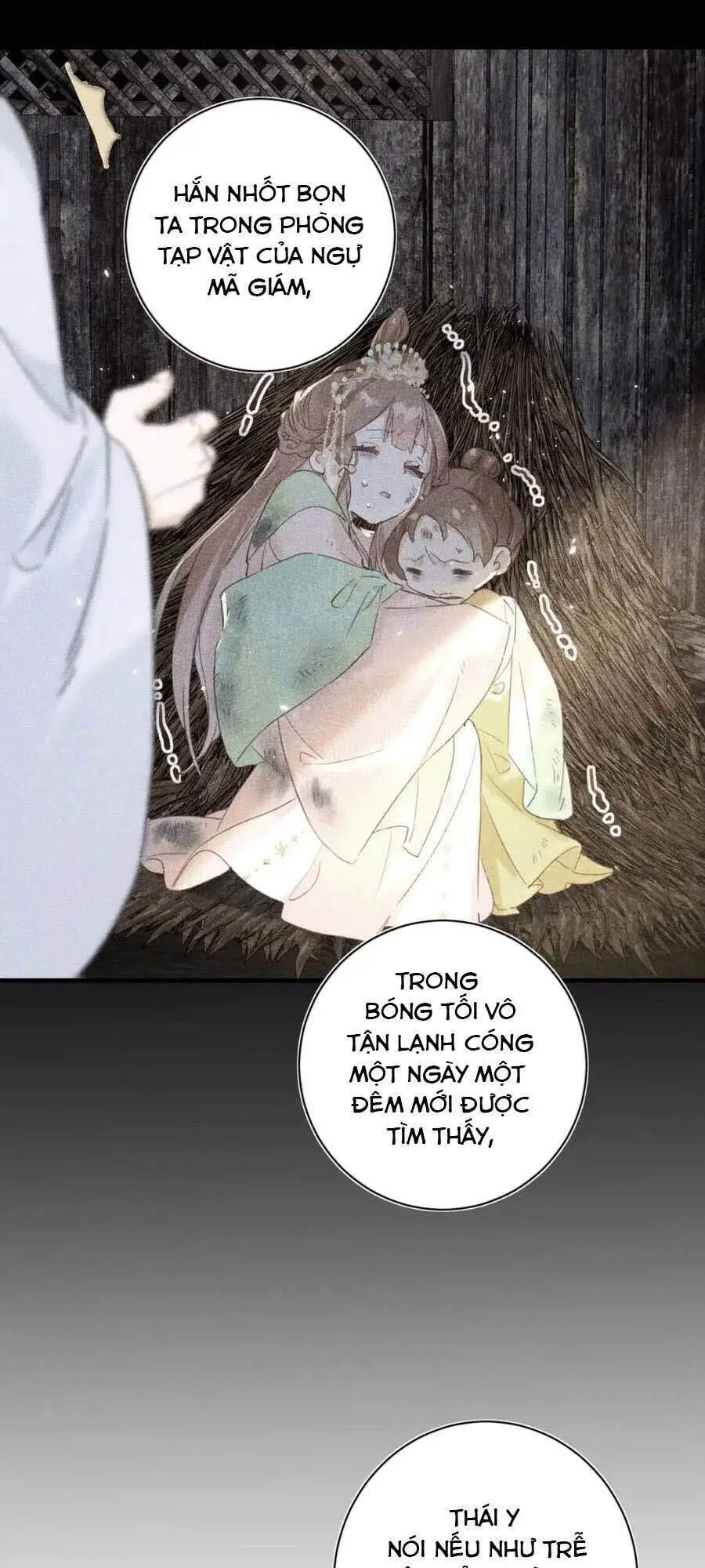 Lui Lui Lui Lui Ra! Nettruyen ZZZ Chương 40 Page 14