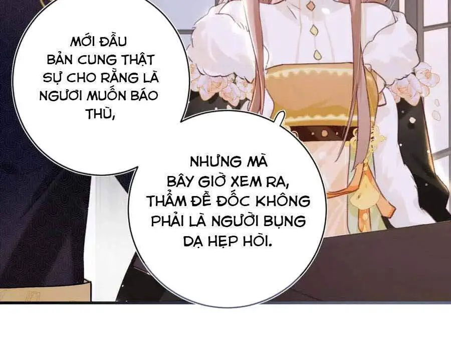 Lui Lui Lui Lui Ra! Nettruyen ZZZ Chương 40 Page 18