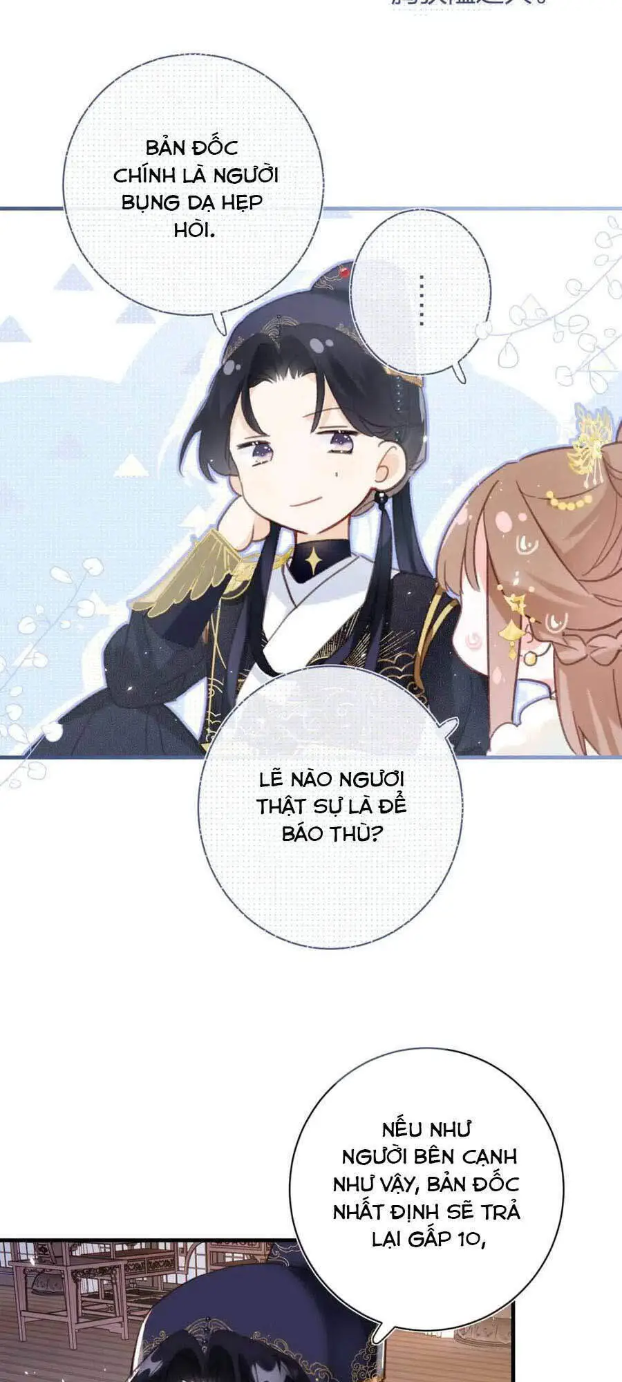 Lui Lui Lui Lui Ra! Nettruyen ZZZ Chương 40 Page 19