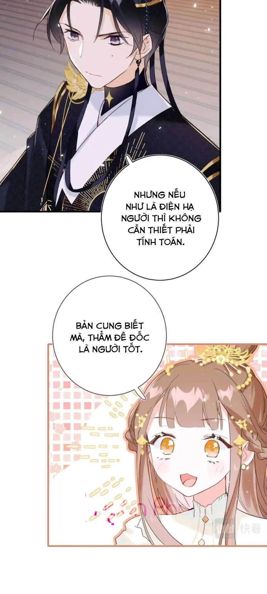 Lui Lui Lui Lui Ra! Nettruyen ZZZ Chương 40 Page 20