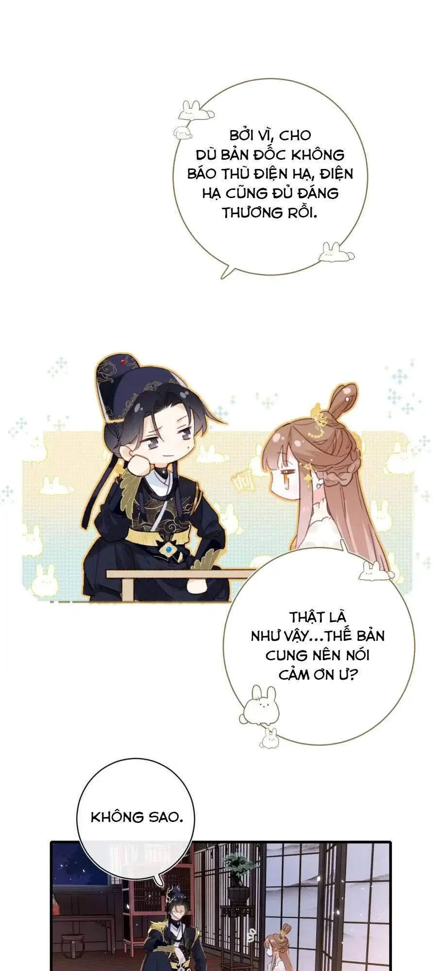 Lui Lui Lui Lui Ra! Nettruyen ZZZ Chương 40 Page 21