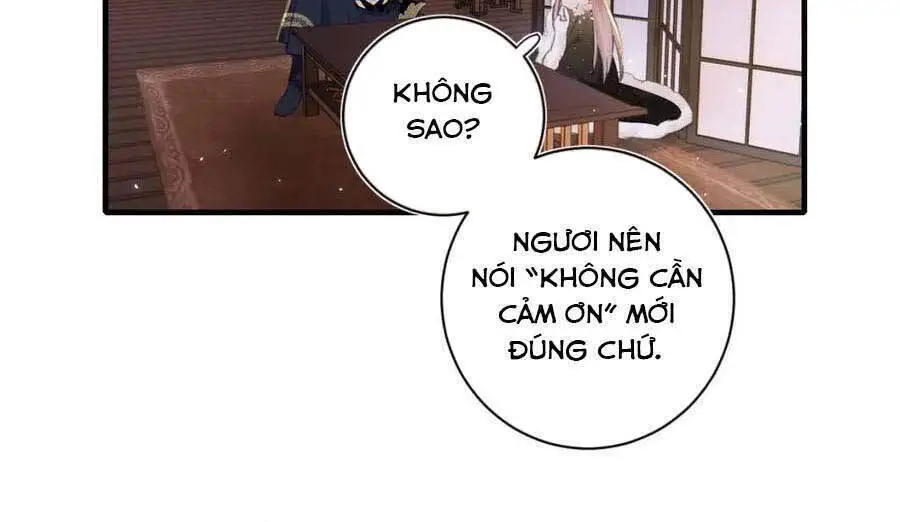Lui Lui Lui Lui Ra! Nettruyen ZZZ Chương 40 Page 22