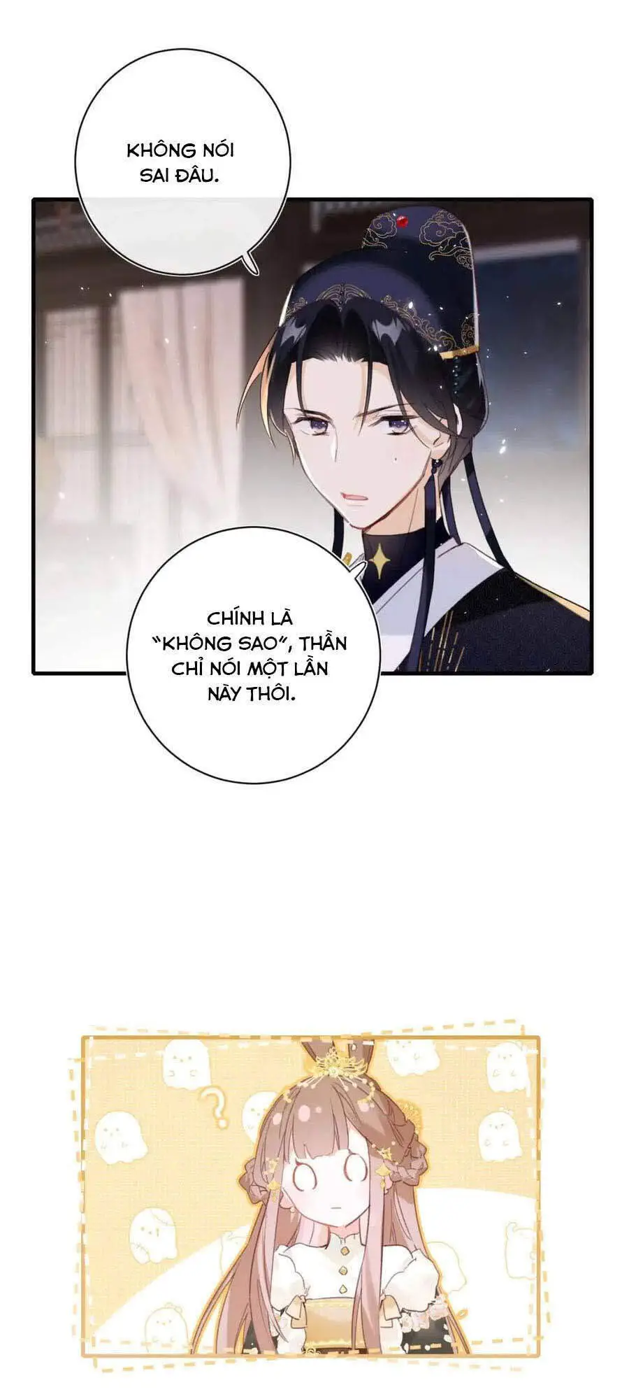 Lui Lui Lui Lui Ra! Nettruyen ZZZ Chương 40 Page 23