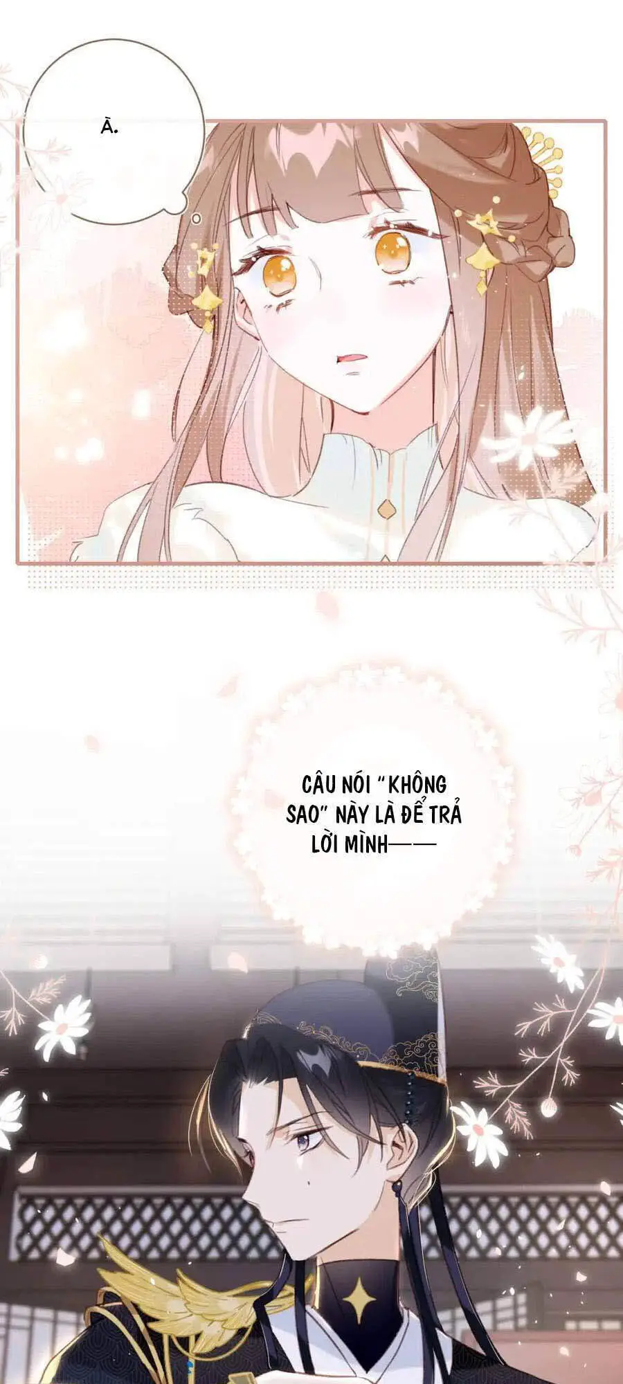 Lui Lui Lui Lui Ra! Nettruyen ZZZ Chương 40 Page 24