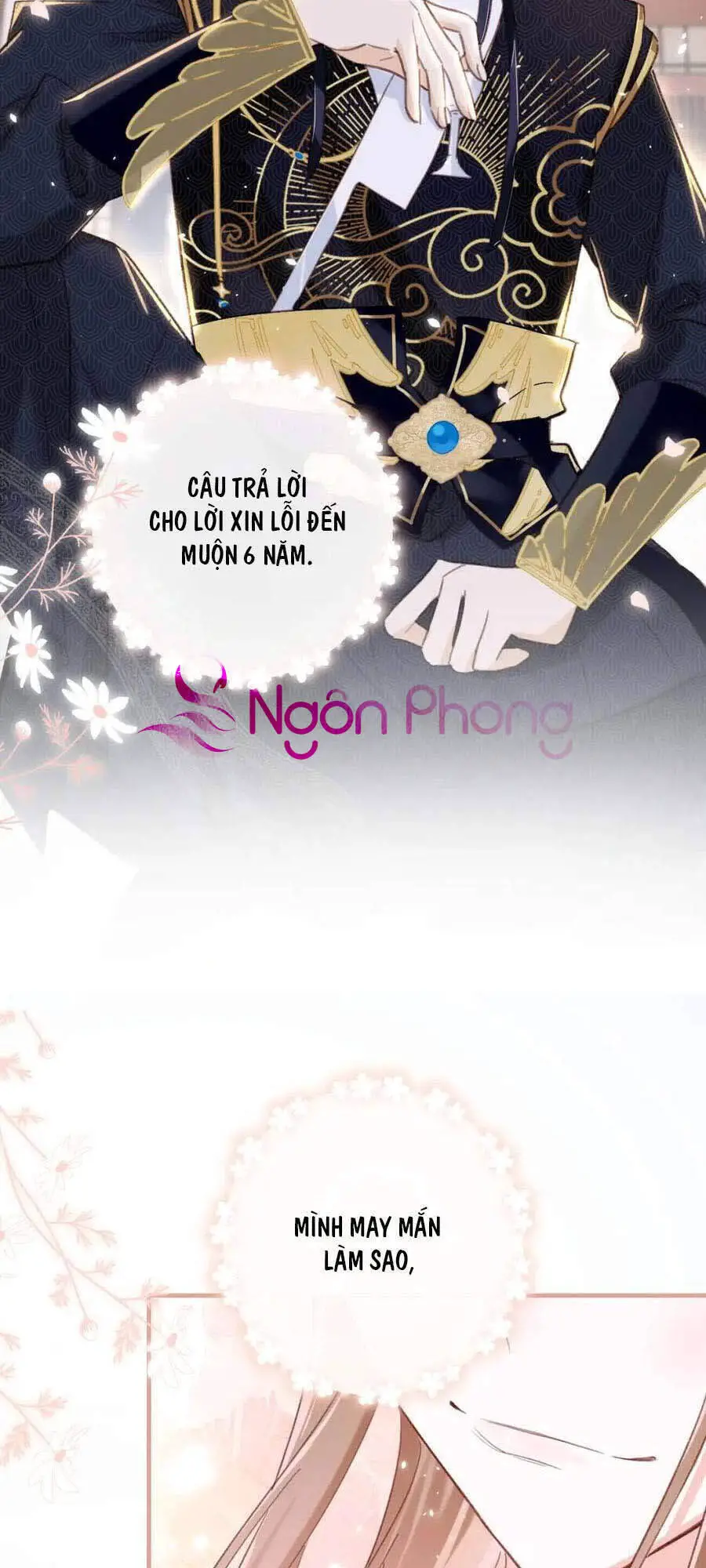 Lui Lui Lui Lui Ra! Nettruyen ZZZ Chương 40 Page 25