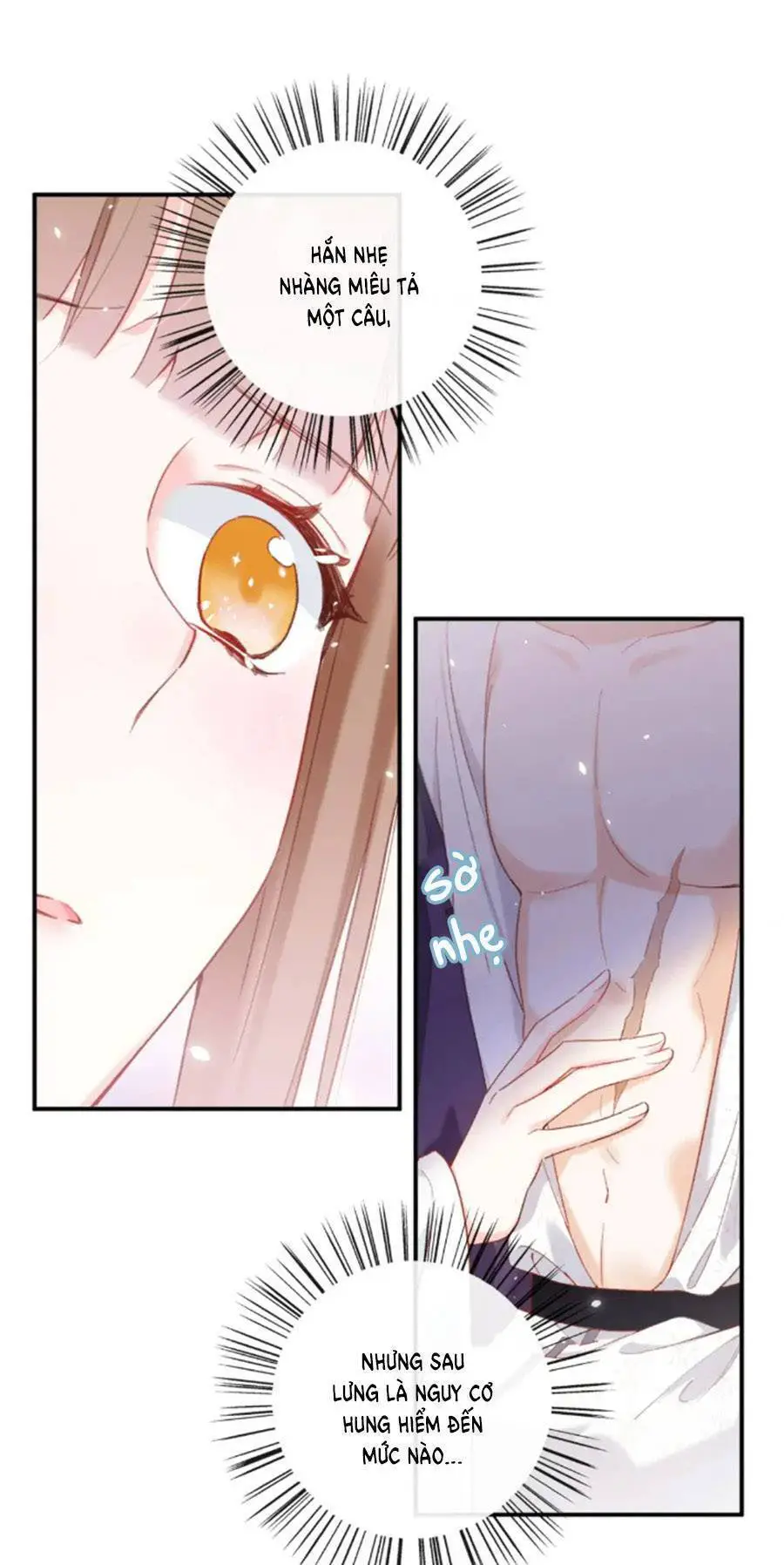 Lui Lui Lui Lui Ra! Nettruyen ZZZ Chương 101 Page 8